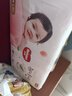 好奇（Huggies）鉑金裝小桃褲紙尿褲大號L60片(9-14kg)尿不濕【透爽散熱】 曬單實(shí)拍圖