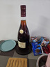 凱斯蒂隆【大瓶禮盒裝】XO白蘭地40度3L洋酒法國原酒自飲調酒基酒 3000mL 1瓶 曬單實(shí)拍圖