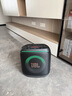 JBL PartyBox Encore2音樂(lè )戰將歡唱版2藍牙音箱 國家補貼 戶(hù)外家庭KTV麥克風(fēng)一體唱K歌廣場(chǎng)舞低音音響 曬單實(shí)拍圖