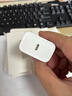 綠聯(lián)蘋(píng)果充電器30W快充兼容PD20W充電頭Type-C適用蘋(píng)果iPhone17ProMax/16/15/Air小米華為手機iPad插頭 曬單實(shí)拍圖