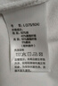 凡客誠品（VANCL）牛津紡加絨襯衫男士冬季翻領(lǐng)商務(wù)正裝保暖休閑長(cháng)袖 杏色 L 曬單實(shí)拍圖