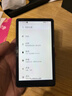 梵沐BF66mp4/mp5WiFi可上網(wǎng)可下應用視頻播放器p4電子書(shū)看小說(shuō)神器藍牙mp3隨身聽(tīng)在線(xiàn)聽(tīng)歌看視頻玩游戲 128G【6G高速運行】視頻隨便存 官方標配【主機+保護殼+數據線(xiàn)】保密發(fā)貨 曬單實(shí)拍圖