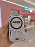 椰貝隨身wifi三網(wǎng)通用無(wú)線(xiàn)wifi6車(chē)載4G/5G路由器隨行便攜無(wú)限制移動(dòng)聯(lián)通電信全國通用 5Ghz【基礎版】3000毫安大電池+高速150M 曬單實(shí)拍圖