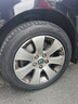 固特異（Goodyear）汽車(chē)輪胎 205/55R16 91W EF1 SPORT鷹馳F1酷跑 適配 速騰/卡羅拉 曬單實(shí)拍圖