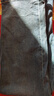 逸陽(yáng)（ESE-Y）直筒牛仔褲女春秋季款寬松顯瘦白色窄版闊腿長(cháng)褲子女 復古藍 31 曬單實(shí)拍圖