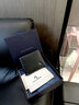 保羅美思得 男士錢(qián)包男短款真皮錢(qián)包牛皮錢(qián)夾禮盒裝生日禮物送男友老公父親 8602307-1【新專(zhuān)柜禮盒】 曬單實(shí)拍圖