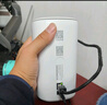 夏新5g隨身wifi6移動(dòng)無(wú)線(xiàn)免插卡路由器cpe全網(wǎng)通千兆雙頻便攜式車(chē)載上網(wǎng)卡高速流量 5G狂暴性能版【滿(mǎn)血性能光纖級網(wǎng)速】 曬單實(shí)拍圖