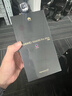 HUAWEI Mate 80 Pro Max 麒麟9030 Pro 16GB+512GB極夜黑全金屬玄武架構超透亮靈瓏屏第華為直屏鴻蒙手機 曬單實(shí)拍圖