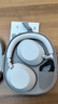 索尼（SONY）WH-1000XM6【政府補貼】頭戴式無(wú)線(xiàn)降噪耳機 AI智能降噪 鉑金銀 雙11 購物推薦 曬單實(shí)拍圖