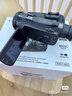 佳能（Canon）XA65攝像機 專(zhuān)業(yè)高清4K數碼手持式攝錄一體機 家用采訪(fǎng)新聞會(huì )議DV攝影機 4K高清專(zhuān)業(yè)  曬單實(shí)拍圖