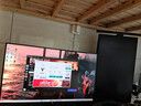 泰坦軍團 31.5英寸大屏 2304分區 MiniLED 4K 160Hz 雙模320Hz DyDs技術(shù) 廣色域專(zhuān)業(yè)電競顯示器 P326MV MAX 曬單實(shí)拍圖