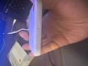 中興F50 2025款5G隨身wifi無(wú)線(xiàn)UFI 全網(wǎng)通可插卡隨行WiFi路由器筆記本熱點(diǎn)便攜式無(wú)限上網(wǎng)卡車(chē)載wifi 中興F50【官方流量+雙網(wǎng)切換】免插卡版 曬單實(shí)拍圖