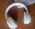 宏碁（acer）【熱銷(xiāo)10W件】OHR300頭戴式藍牙耳機無(wú)線(xiàn)降噪耳麥電腦游戲運動(dòng)音樂(lè )超長(cháng)待機雙11通用蘋(píng)果華為小米 曬單實(shí)拍圖