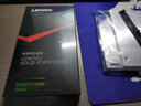 聯(lián)想（Lenovo)原裝SSD 適用G510 G480 G470 G460 G410筆記本固態(tài)硬盤(pán) 曬單實(shí)拍圖