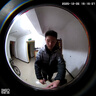 360可視門(mén)鈴6Pro 500萬(wàn)超清畫(huà)質(zhì)家用監控智能門(mén)鈴電子貓眼攝像頭無(wú)線(xiàn)wifi手機遠程查看對講 曬單實(shí)拍圖