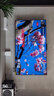華為電視Vision智慧屏 5 75英寸鴻蒙AI搜片Super MiniLED 一級能效MateTV同源靈犀平板電視機以舊換新 75英寸 【K歌版】無(wú)線(xiàn)麥克風(fēng)套裝 曬單實(shí)拍圖