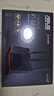華碩（ASUS）【國家補貼】RT-BE86UWiFi7路由器家用無(wú)線(xiàn)千兆電競路由萬(wàn)兆口+4個(gè)2.5G口全屋套裝Aimesh隨心組 曬單實(shí)拍圖
