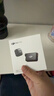 大疆 DJI Mic Mini 迷你無(wú)線(xiàn)高品音質(zhì) 降噪領(lǐng)夾麥克風(fēng)【安卓+蘋(píng)果15/16/17系列+相機】相機版 一拖一 曬單實(shí)拍圖