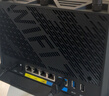 華碩（ASUS）【國家補貼】RT-BE86UWiFi7路由器家用無(wú)線(xiàn)千兆電競路由萬(wàn)兆口+4個(gè)2.5G口全屋套裝Aimesh隨心組 曬單實(shí)拍圖