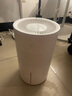 米家小米空氣加濕器 無(wú)霧加濕器3 400mL/h快速加濕 家用臥室大容量 辦公室嬰兒孕婦 4L大容量 無(wú)霧加濕器3  400mL/h 曬單實(shí)拍圖