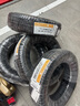 韓泰（Hankook）汽車(chē)輪胎 195/65R15 91H SK70 適配卡羅拉/朗逸/寶來(lái)/雷凌/福睿斯 曬單實(shí)拍圖
