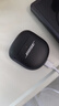 BOSE【王鶴棣同款】QuietComfort 消噪耳塞Ultra II經(jīng)典黑 真無(wú)線(xiàn)藍牙QC降噪耳機大鯊4代高清通話(huà) 曬單實(shí)拍圖