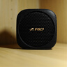 奮達（F&D）RW10藍牙音響家用桌面電腦小音箱戶(hù)外便攜防水長(cháng)續航低音炮大音量爬山露營(yíng)騎車(chē)通用無(wú)線(xiàn)藍牙小音響 曬單實(shí)拍圖