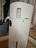 美的（Midea）【無(wú)霧加濕器】R8空氣凈化器加濕一體鼻炎家用甲醛數顯除煙味異味過(guò)敏原吸貓毛空氣凈化機國家補貼 曬單實(shí)拍圖