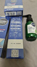 妮維雅（NIVEA）男士【補水保濕】護膚品水活保濕精華乳雙支小藍管送男友禮物 曬單實(shí)拍圖