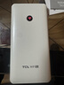 TCL隨身wifi三網(wǎng)通用2025充電寶款無(wú)線(xiàn)wifi6車(chē)載4G路由器隨行便攜無(wú)限制移動(dòng)聯(lián)通電信全國通用5GXY15B 有線(xiàn)充電無(wú)線(xiàn)上網(wǎng)【10000毫安超長(cháng)續航】 不限速不虛標月享1500G流量 曬單實(shí)拍圖