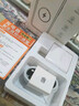 H適配華為充電器66W/100W/120W快充原裝type-c數據線(xiàn)mate60/70/p40榮耀手機插頭充電頭套裝X5充電線(xiàn) 66W快充頭+6A閃充線(xiàn)2米【3C認證套裝】 曬單實(shí)拍圖