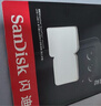 閃迪（SanDisk）256GB TF(MicroSD)內存卡 4K極速金卡A2 V30 U3行車(chē)記錄儀 運動(dòng)相機無(wú)人機 監控存儲卡 讀190MB/s 曬單實(shí)拍圖