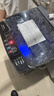 Hienor【國家貼息 家電補貼】洗衣機全自動(dòng)波輪洗衣機家用小型洗烘一體脫水甩干機大容量 出租屋宿舍公寓 13KG 強力風(fēng)干+藍光洗護【行業(yè)TOP】 曬單實(shí)拍圖