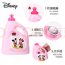 迪士尼（Disney）泡泡液1000ml泡泡水兒童泡泡機泡泡槍補充液?jiǎn)纹垦b 兒童節日禮物 曬單實(shí)拍圖