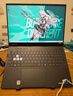 華碩天選6 Pro 酷睿版 國家補貼20% 16英寸游戲本 筆記本電腦(i7-14650HX 16G 1T RTX5060 2.5K)灰 曬單實(shí)拍圖
