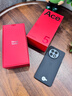 一加 Ace 5 12GB+256GB 全速黑 oppo 國家補貼 第三代驍龍 8 冰川電池 游戲AI智能5G手機 曬單實(shí)拍圖