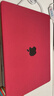帝伊工坊適用蘋(píng)果筆記本電腦保護殼Macbook pro14英寸M1/M2/M3/M4/M5 MAX殼子保護套外殼鍵盤(pán)膜防塵塞套裝 曬單實(shí)拍圖