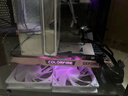 95新七彩虹GTX1660s戰斧3風(fēng)扇元氣滿(mǎn)滿(mǎn)粉色1660TI網(wǎng)馳3060igame游戲電競顯卡 元氣滿(mǎn)滿(mǎn)1660SOC 曬單實(shí)拍圖