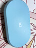 中興u10s pro隨身wifi6可插卡支持5G 4G設備移動(dòng)隨行路由器全網(wǎng)通熱點(diǎn)便攜式無(wú)線(xiàn)上網(wǎng)卡2024款 青色【 WiFi6 雙網(wǎng)切換 】旗艦版免插卡 曬單實(shí)拍圖