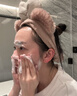 茵倩洗面奶氨基酸美白淡斑去黃提亮潔面乳祛痘控油去黑頭潔面男女士 曬單實(shí)拍圖