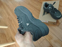 匹克小胖鞋休閑棉鞋男鞋冬新款加絨保暖厚底增高老爹鞋運動(dòng)鞋DM541371 曬單實(shí)拍圖