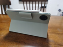 華為Matepad Mini皮套原裝正品平板電腦智能休眠翻蓋支架保護殼翻蓋保護套官方原廠(chǎng)8.8英寸新款 華為Matepad Mini智能皮套【 云杉綠】 曬單實(shí)拍圖