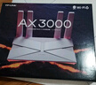 普聯(lián)（TP-LINK） 大道AX3000滿(mǎn)血WiFi6千兆無(wú)線(xiàn)路由器 5G雙頻家用穿墻 Mesh 3000M無(wú)線(xiàn)速率 信號增強 易展 XDR3010 曬單實(shí)拍圖