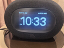 JBLHorizon3代 音樂(lè )地平線(xiàn) 藍牙小音箱音響 桌面迷你音響音箱 鬧鐘 收音機 黑色 曬單實(shí)拍圖