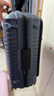 新秀麗（Samsonite）行李箱20英寸拉桿箱大波浪箱側開(kāi)前開(kāi)口登機密碼箱深藍色KJ1 曬單實(shí)拍圖