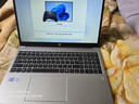 惠普（HP）銳15 AMD銳龍 15.6英寸輕薄筆記本電腦(六核R5-7535U 16G 512G 指紋 一年上門(mén)) 曬單實(shí)拍圖