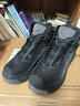 李寧星途 2 MID WIRE加絨保暖中幫潮流休閑鞋AGLV283 曬單實(shí)拍圖