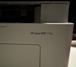 惠普（HP）116w 激光無(wú)線(xiàn)打印機 多功能家用辦公打印機 無(wú)線(xiàn)打印 復印機掃描一體機黑白（1136w煥新版） 曬單實(shí)拍圖