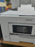 愛(ài)普生 WF-7840/7845/6011 A3+/A4彩色噴墨打印機自動(dòng)雙面復印掃描傳真手機無(wú)線(xiàn)辦公廣告照片商用一體機 6010F【無(wú)線(xiàn)四合一+A3自動(dòng)雙面】免芯片版 套餐二：400ML連供墨盒+8 曬單實(shí)拍圖