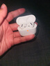 Apple/蘋(píng)果 AirPods 4(支持主動(dòng)降噪)搭配無(wú)線(xiàn)充電盒(USB-C)蘋(píng)果耳機 藍牙耳機適用iPhone/iPad 四代 曬單實(shí)拍圖
